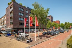 Lambertus Zijlplein 35, 1067JR Amsterdam
